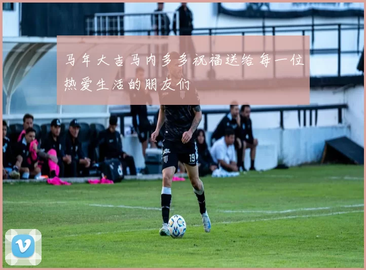 马年大吉马内多多祝福送给每一位热爱生活的朋友们